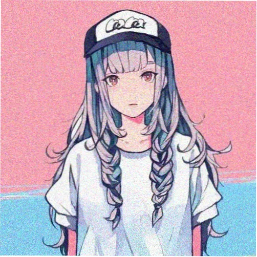 值班编辑头像